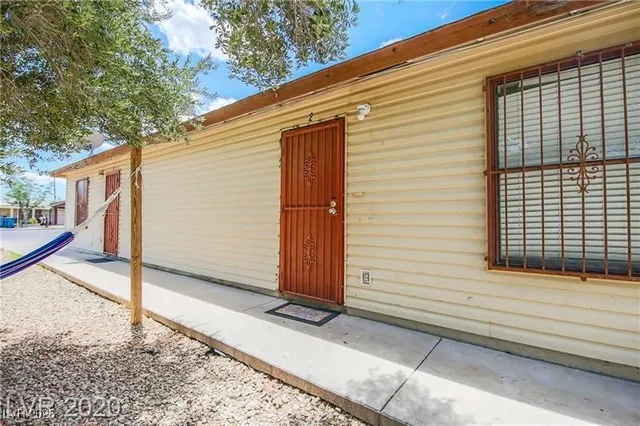 $425,000 | 1312 East Nelson Avenue, North Las Vegas, NV 89030