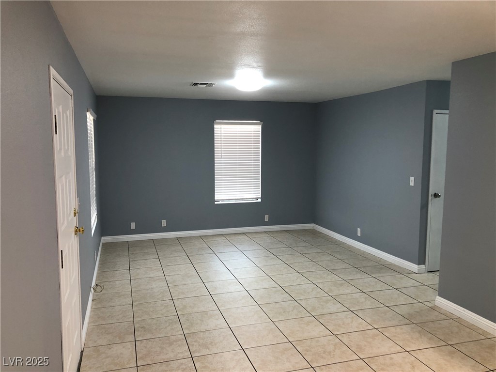 1312 East Nelson Avenue North Las Vegas, NV 89030 - Photo 8 of 26 LIVING ROOM-UNIT 1