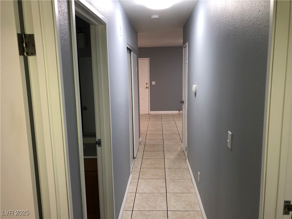 1312 East Nelson Avenue North Las Vegas, NV 89030 - Photo 10 of 26 HALLWAY-UNIT 1