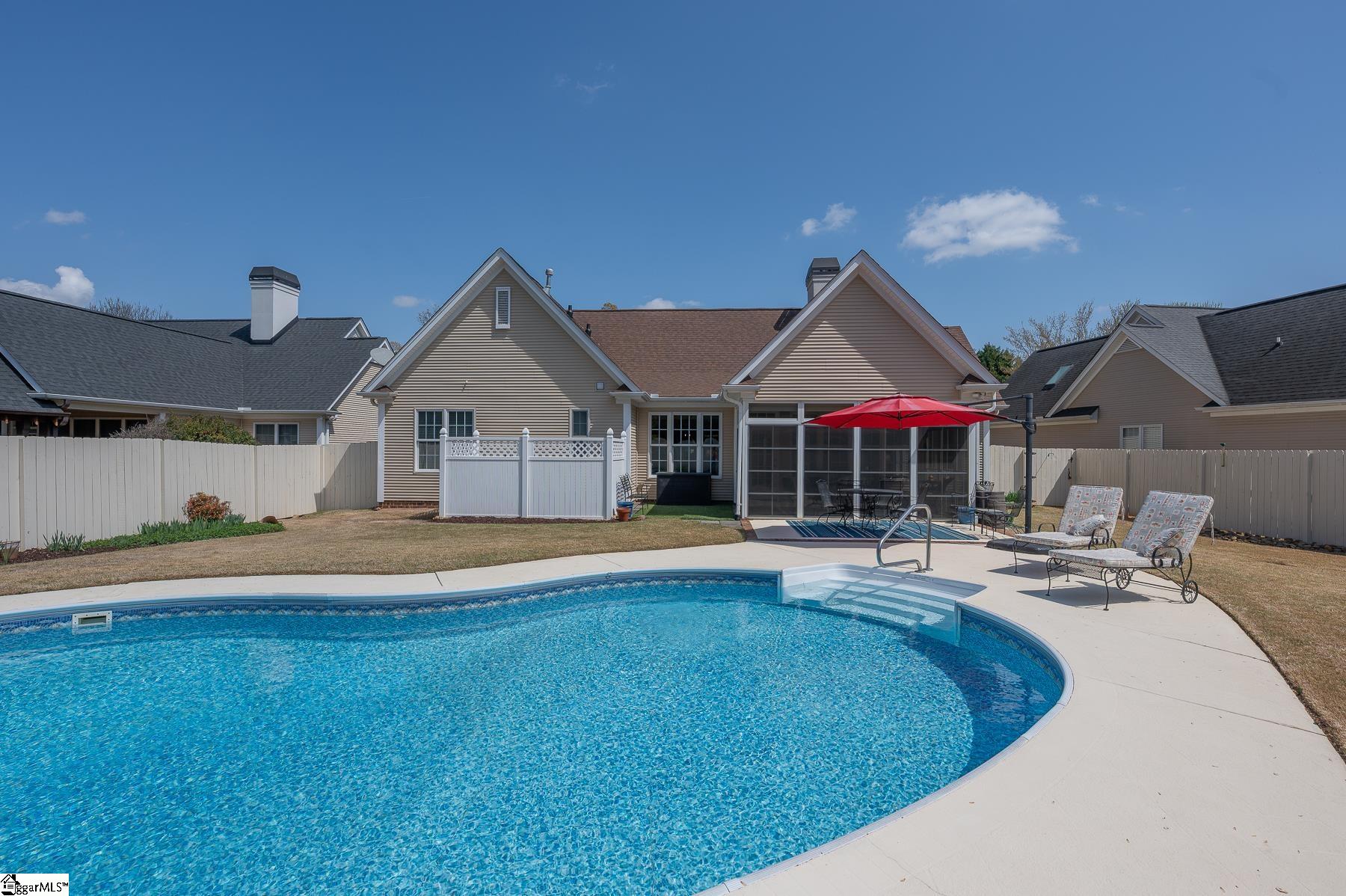 409 Wennington Place Greer, SC 29651 - Photo 26 of 31