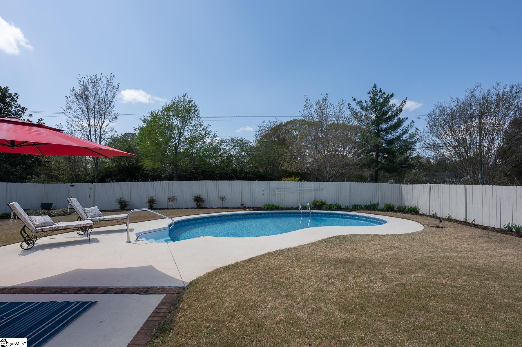 409 Wennington Place Greer, SC 29651 - Photo 27 of 31