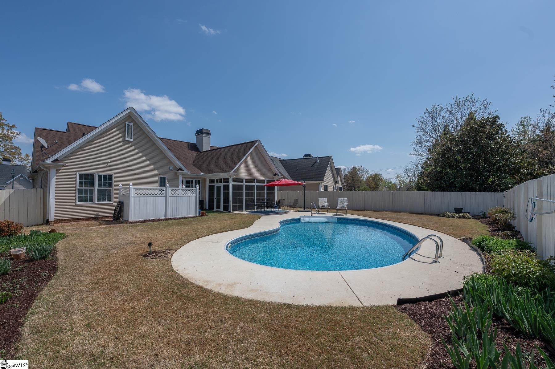 409 Wennington Place Greer, SC 29651 - Photo 28 of 31