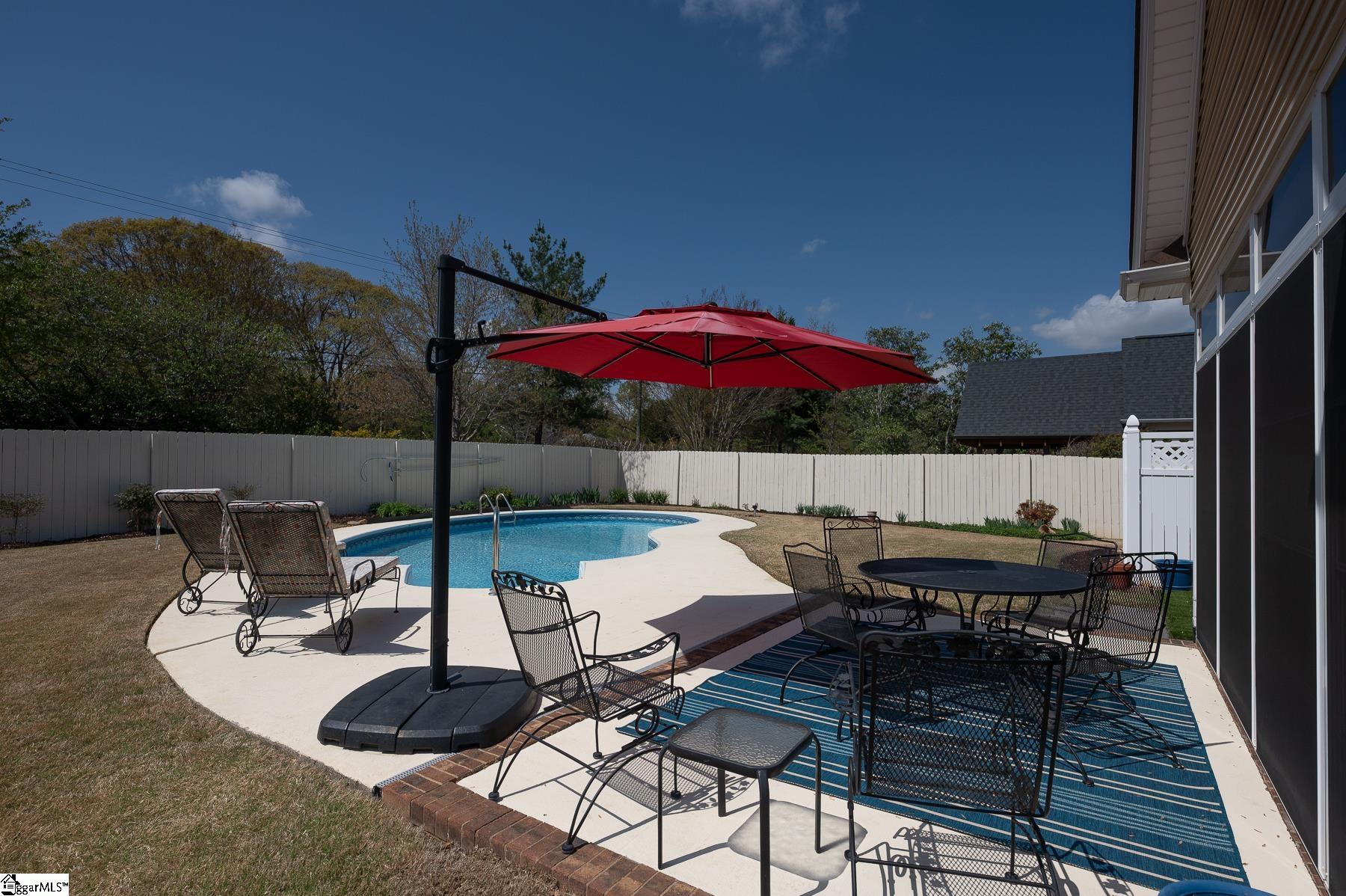 409 Wennington Place Greer, SC 29651 - Photo 29 of 31