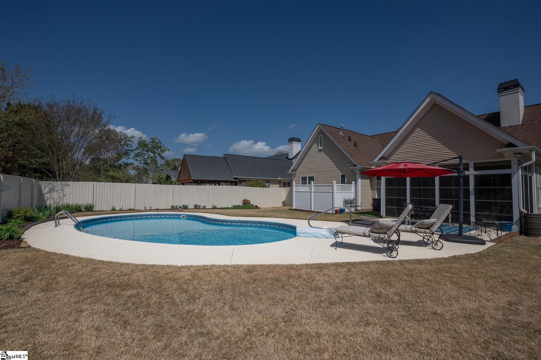 409 Wennington Place Greer, SC 29651 - Photo 30 of 31