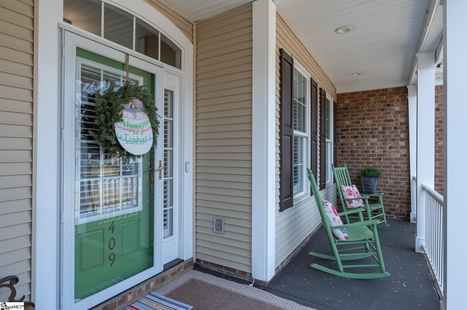 409 Wennington Place Greer, SC 29651 - Photo 3 of 31