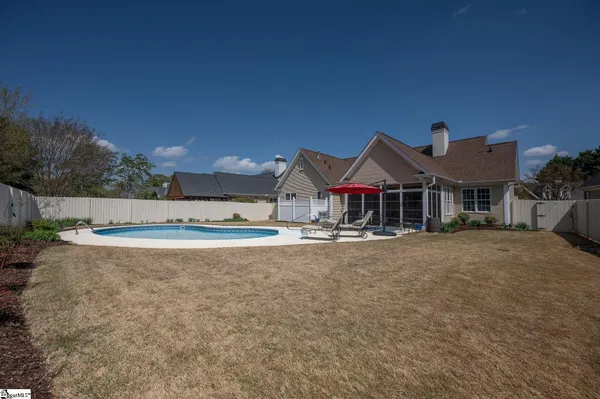 $510,000 | 409 Wennington Place, Greer, SC 29651