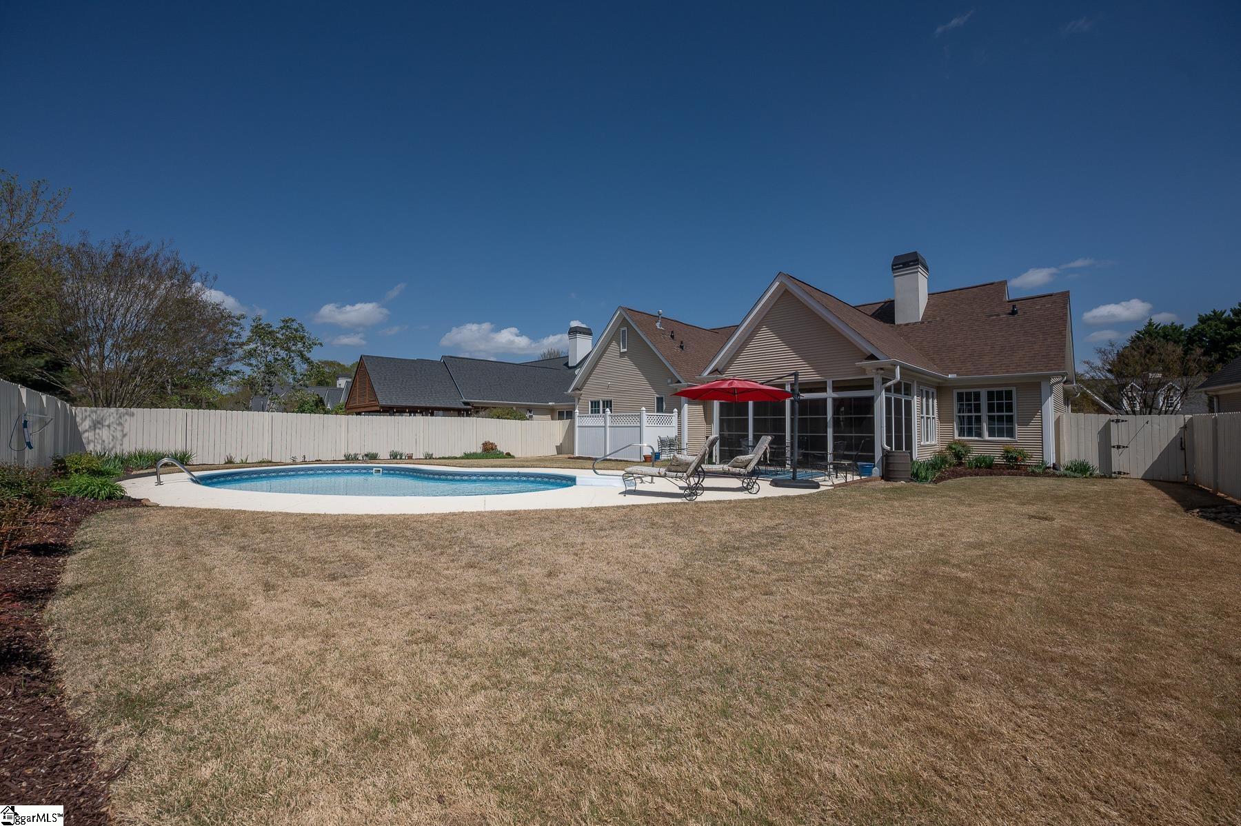 409 Wennington Place Greer, SC 29651 - Photo 31 of 31