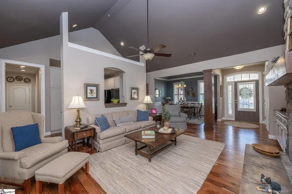 $510,000 | 409 Wennington Place, Greer, SC 29651