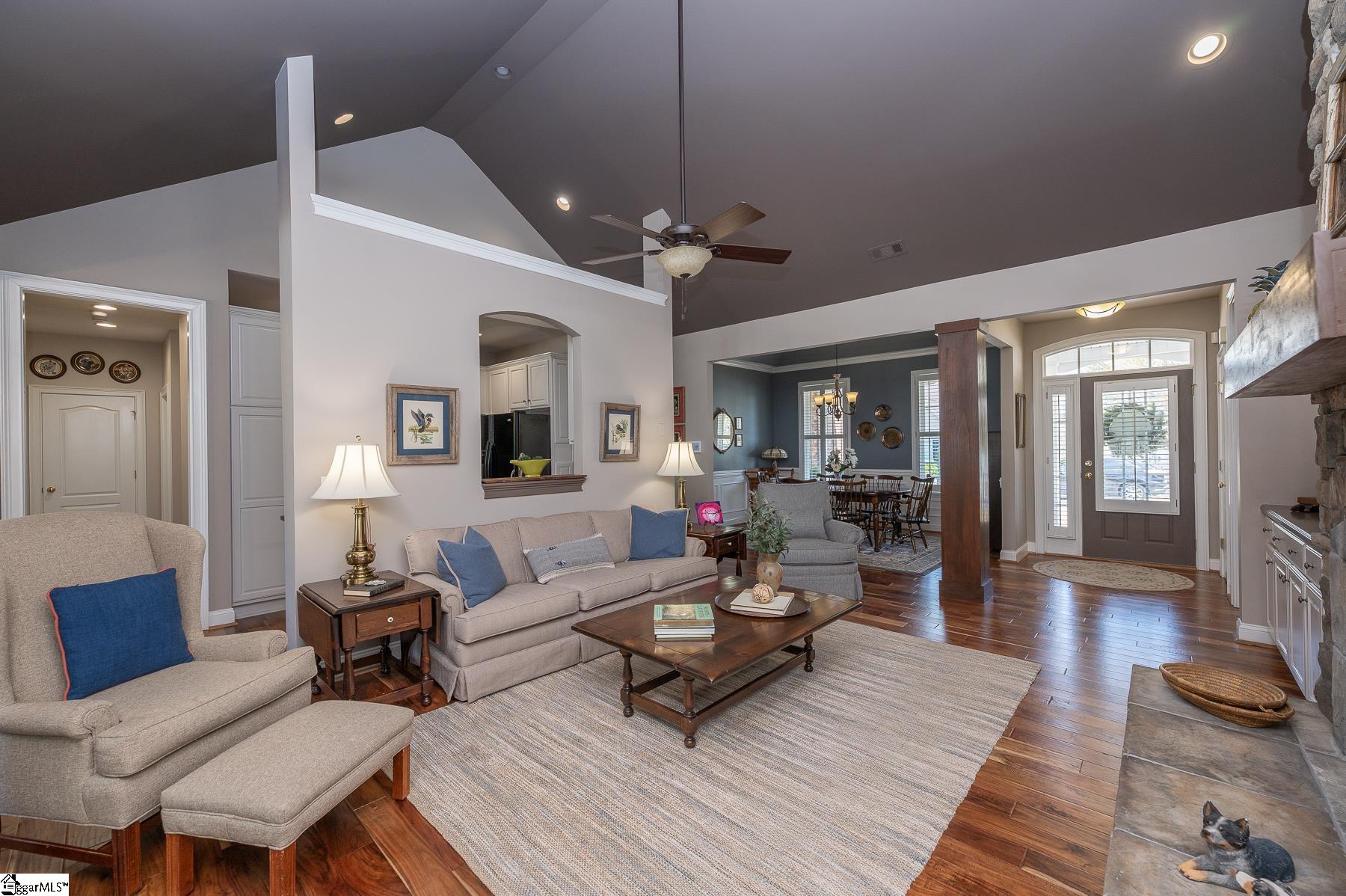 409 Wennington Place Greer, SC 29651 - Photo 4 of 31