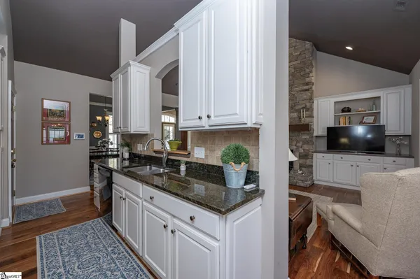 $510,000 | 409 Wennington Place, Greer, SC 29651