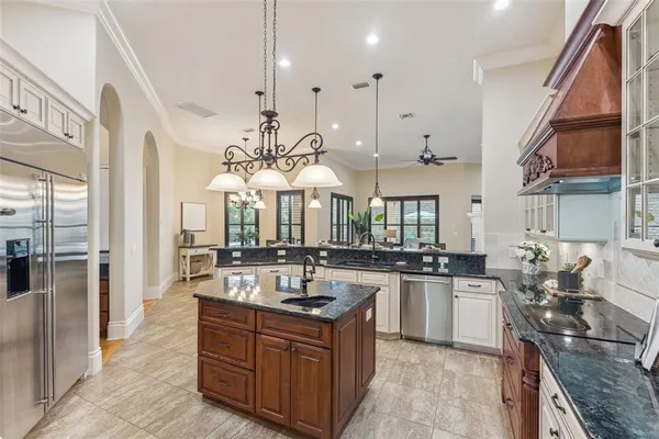 $1,695,000 | 2008 Center Drive, Casselberry, FL 32707