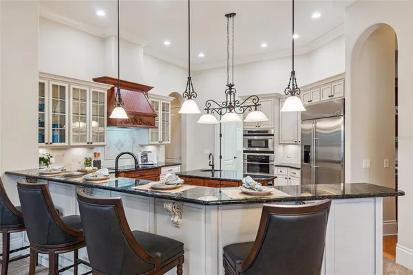 $1,695,000 | 2008 Center Drive, Casselberry, FL 32707