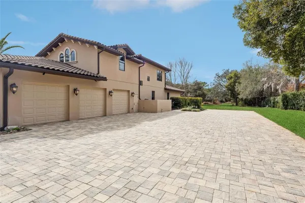 $1,695,000 | 2008 Center Drive, Casselberry, FL 32707