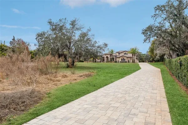 $1,695,000 | 2008 Center Drive, Casselberry, FL 32707