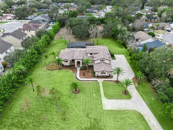 $1,695,000 | 2008 Center Drive, Casselberry, FL 32707