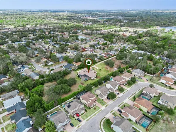 $1,695,000 | 2008 Center Drive, Casselberry, FL 32707