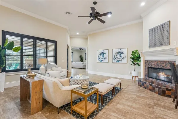 $1,695,000 | 2008 Center Drive, Casselberry, FL 32707