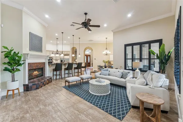 $1,695,000 | 2008 Center Drive, Casselberry, FL 32707