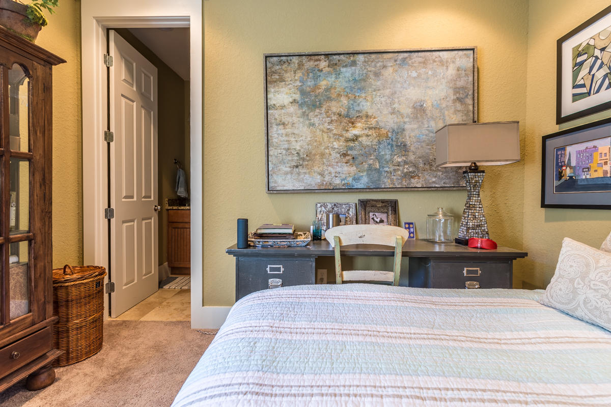 54 Beacon Point Drive Santa Rosa Beach, FL 32459 - Photo 27 of 50 a bedroom with a bed and dresser