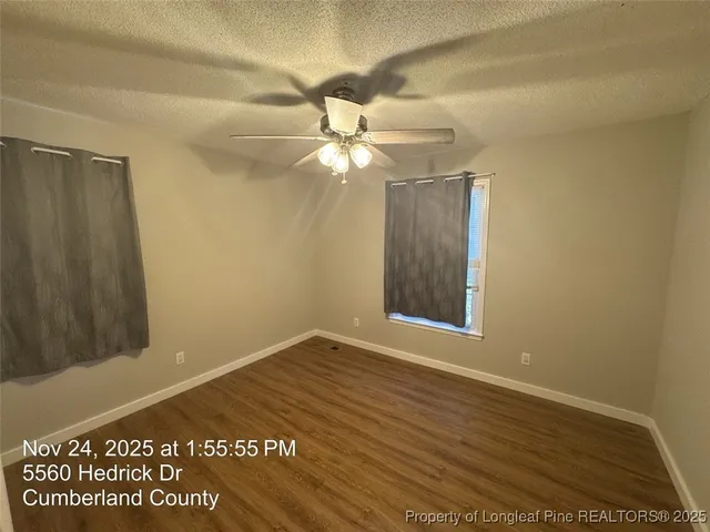$1,700 | 5560 Hedrick Drive, Fayetteville, NC 28303