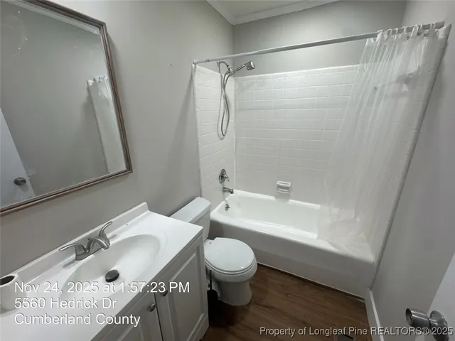 $1,700 | 5560 Hedrick Drive, Fayetteville, NC 28303