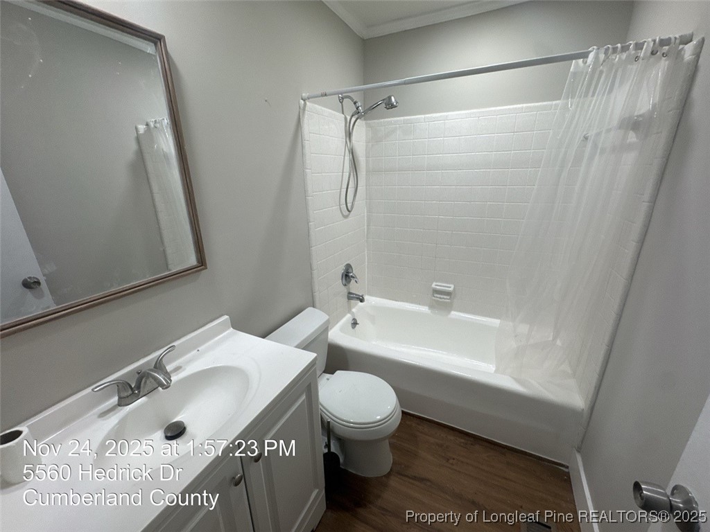 5560 Hedrick Drive Fayetteville, NC 28303 - Photo 17 of 18