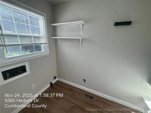 $1,700 | 5560 Hedrick Drive, Fayetteville, NC 28303