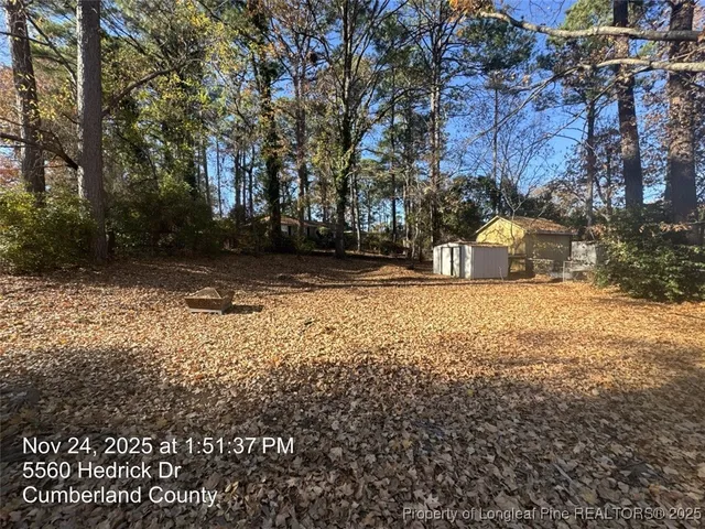 $1,700 | 5560 Hedrick Drive, Fayetteville, NC 28303