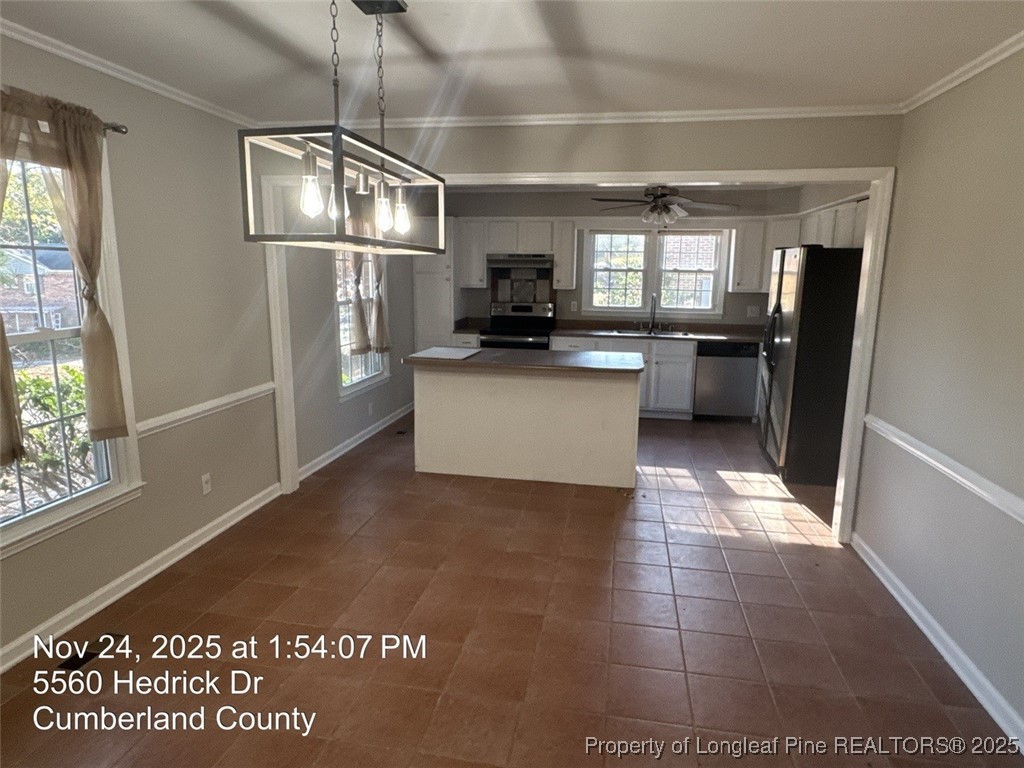 5560 Hedrick Drive Fayetteville, NC 28303 - Photo 5 of 18