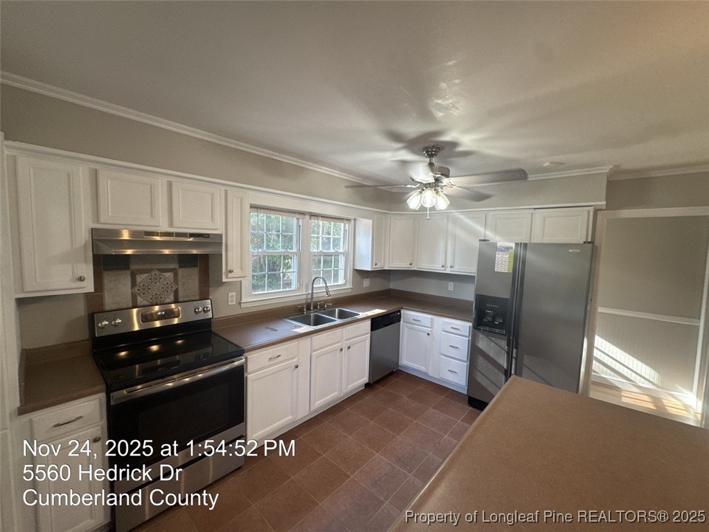 5560 Hedrick Drive Fayetteville, NC 28303 - Photo 6 of 18