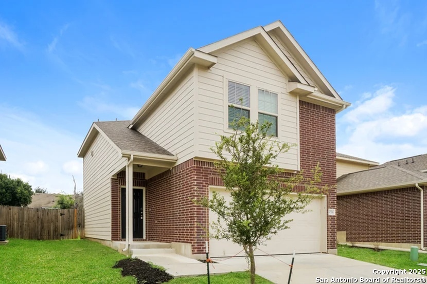 10514 Apple Pie Road San Antonio, TX 78224 - Photo 2 of 14