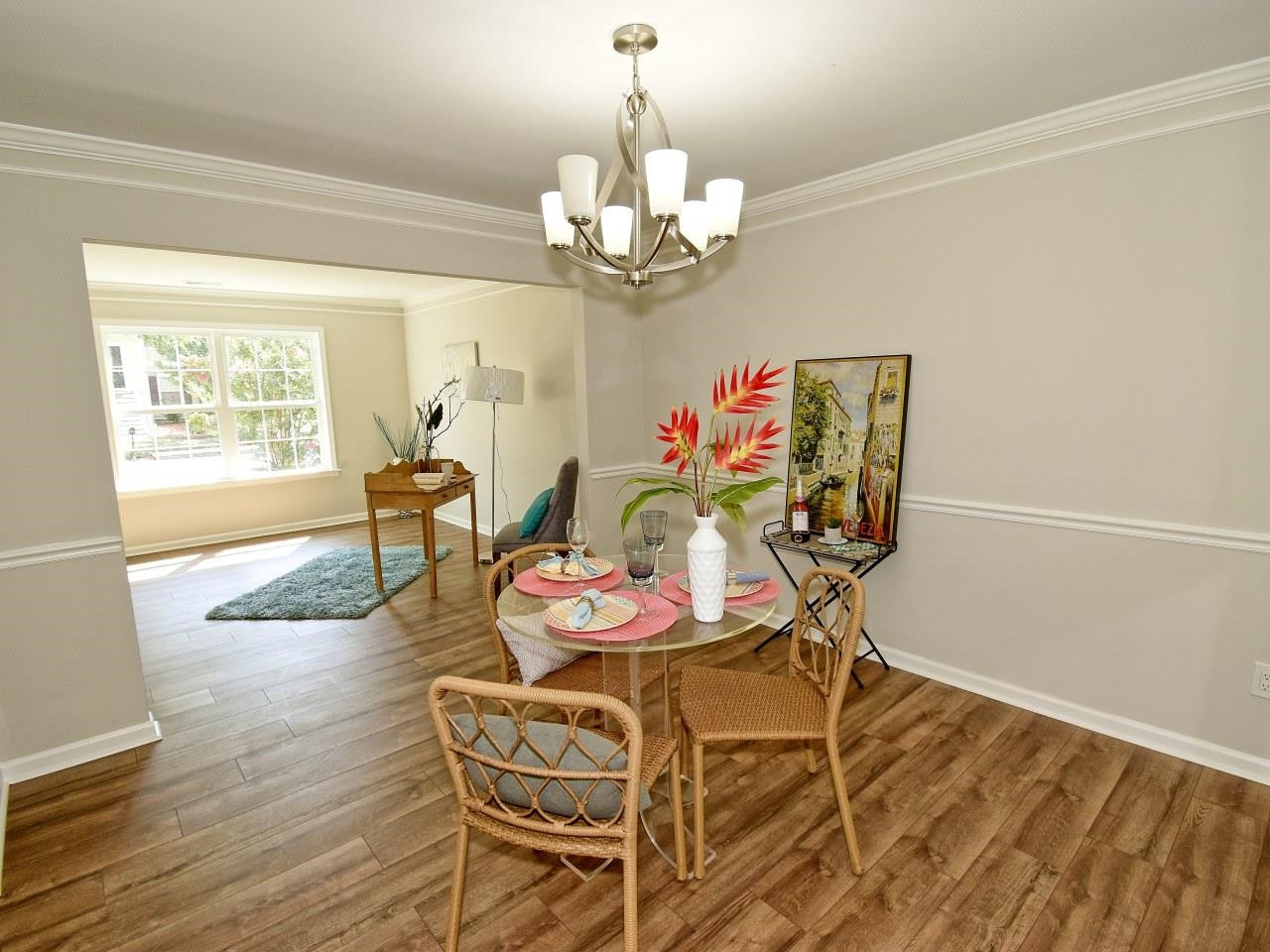 4732 Marathon Lane Raleigh, NC 27616 - Photo 11 of 29 Photo 11