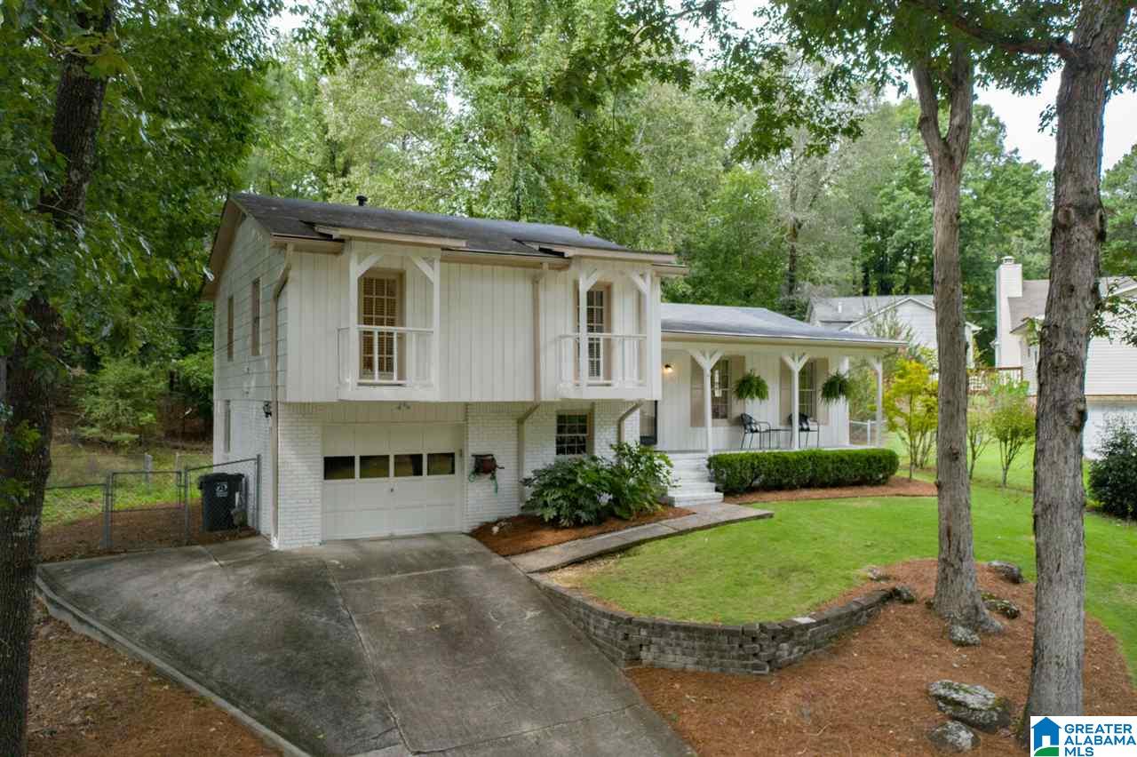 2428 Wine Ridge Drive Birmingham, AL 35244 - Photo 2 of 41