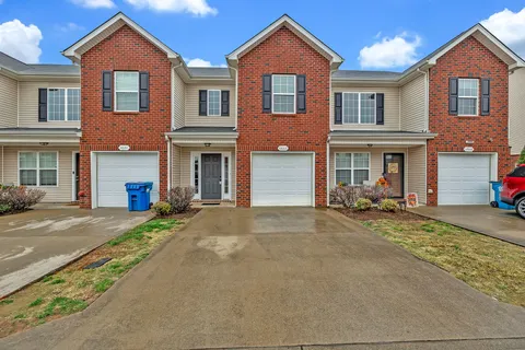 $299,900 | 4822 Octavia Street, Murfreesboro, TN 37129