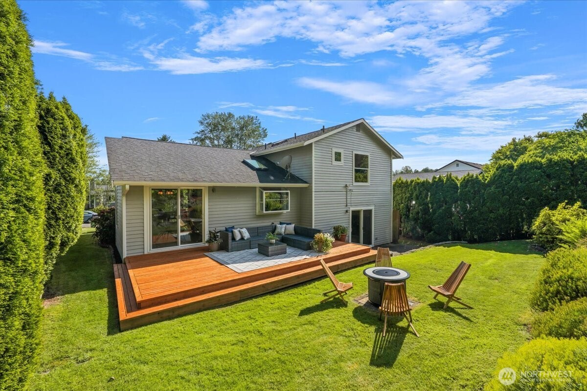 1129 235th Place Southwest Bothell, WA 98021 - Photo 36 of 39