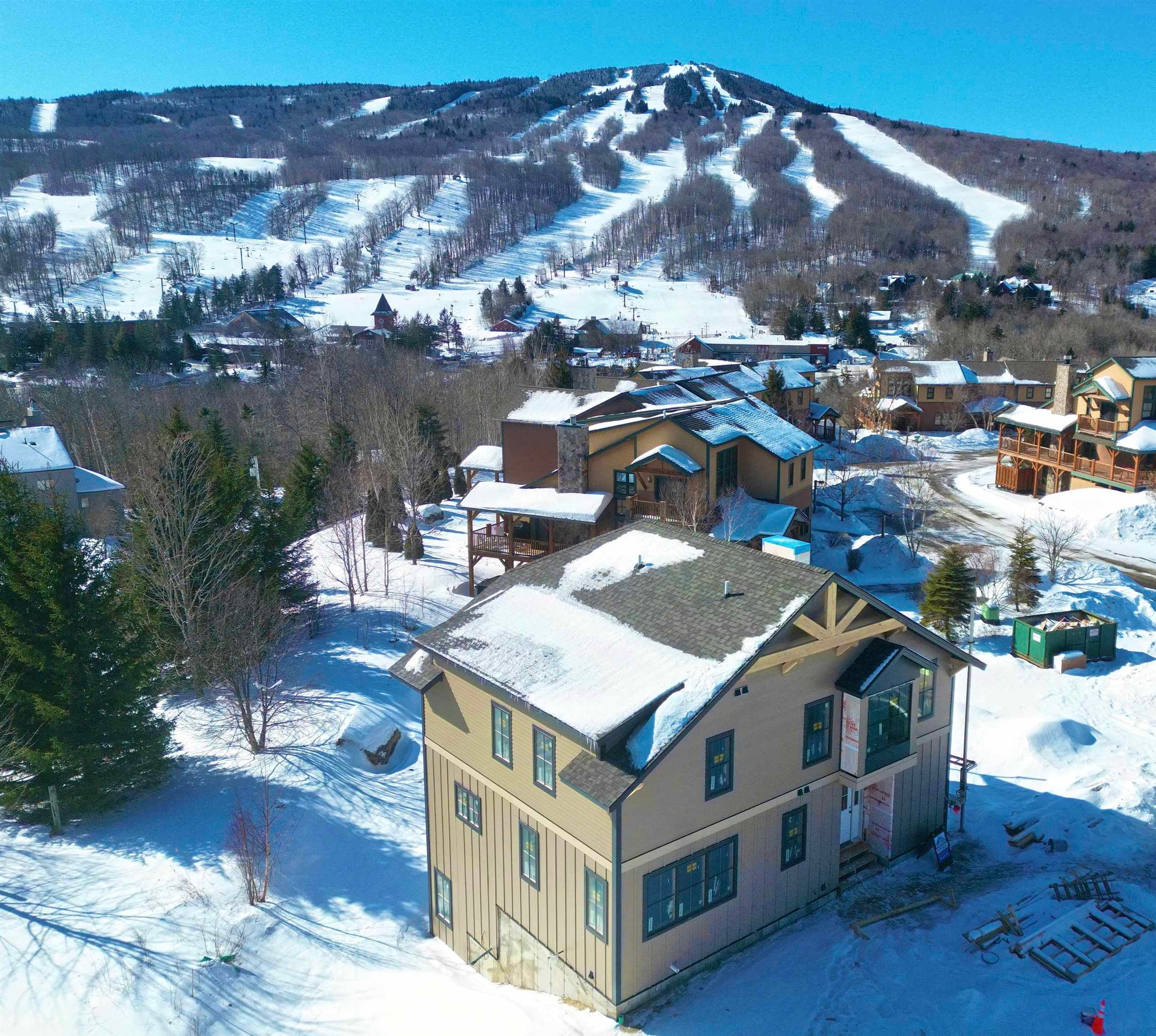3 Overbrook Drive, Unit OUTLOOK West Dover, VT 05356 - Photo 45 of 54