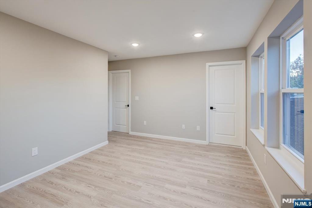 581 Bergen Street Newark, NJ 07108 - Photo 16 of 21 a view of an empty room
