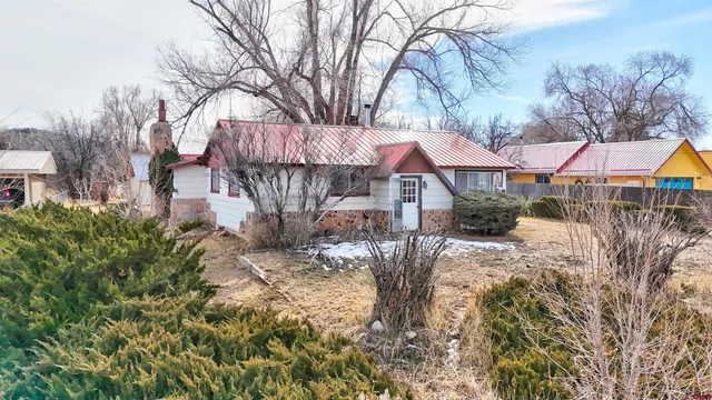$420,000 | 319 East 1st Street, Mancos, CO 81328