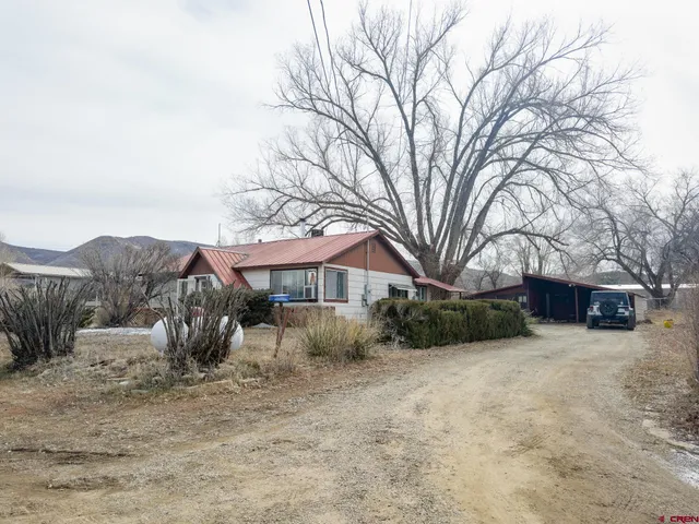 $420,000 | 319 East 1st Street, Mancos, CO 81328