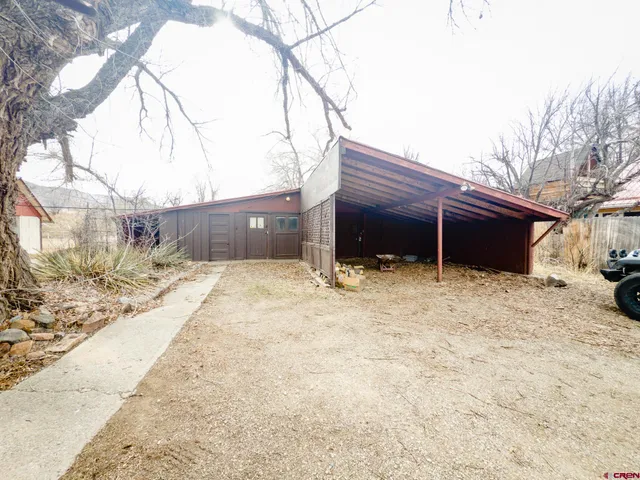 $420,000 | 319 East 1st Street, Mancos, CO 81328