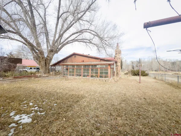 $410,000 | 319 East 1st Street, Mancos, CO 81328