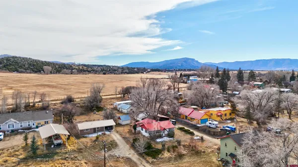 $410,000 | 319 East 1st Street, Mancos, CO 81328