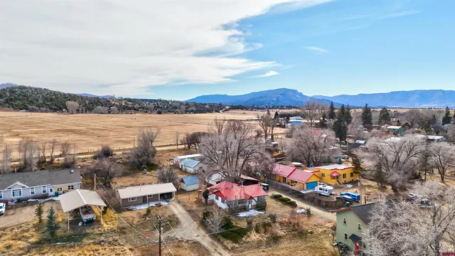 $420,000 | 319 East 1st Street, Mancos, CO 81328