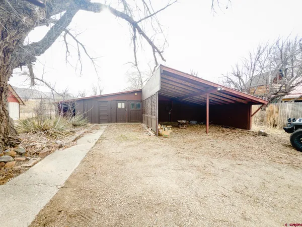 $410,000 | 319 East 1st Street, Mancos, CO 81328
