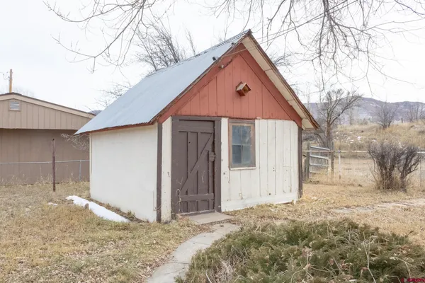 $410,000 | 319 East 1st Street, Mancos, CO 81328