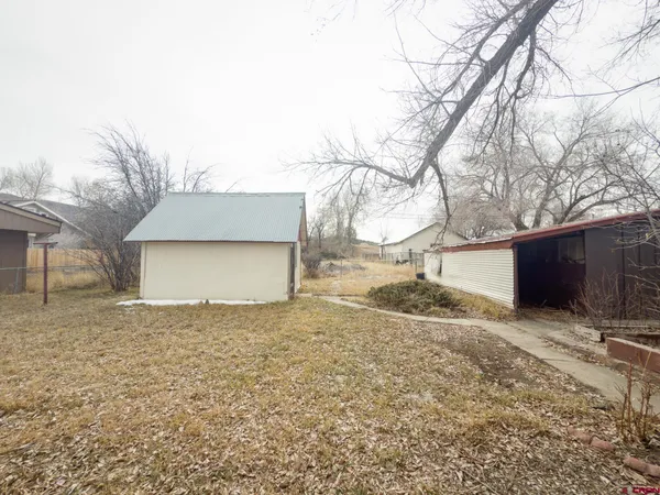 $410,000 | 319 East 1st Street, Mancos, CO 81328