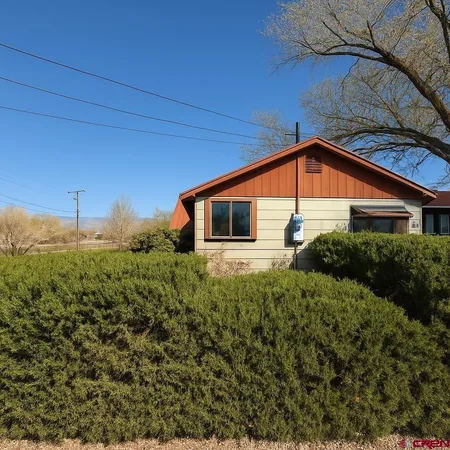 $410,000 | 319 East 1st Street, Mancos, CO 81328