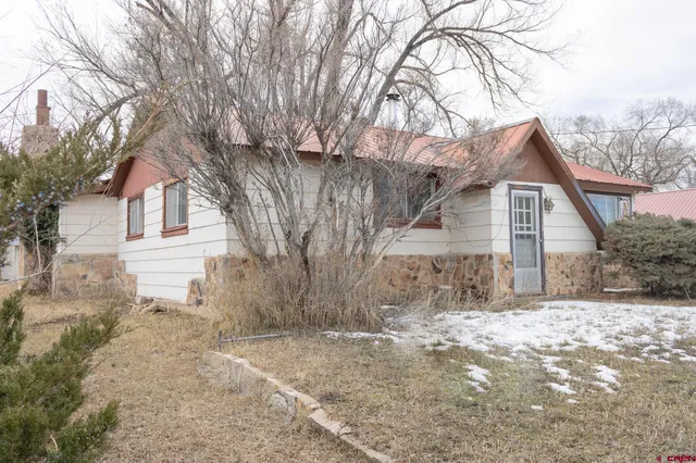 $420,000 | 319 East 1st Street, Mancos, CO 81328