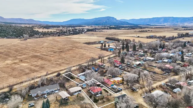 $420,000 | 319 East 1st Street, Mancos, CO 81328
