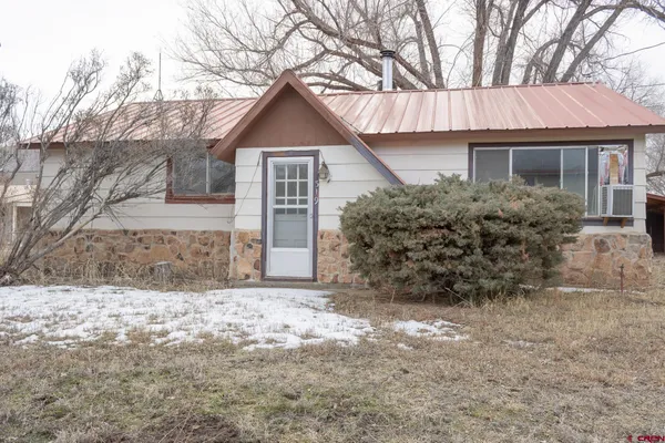 $410,000 | 319 East 1st Street, Mancos, CO 81328
